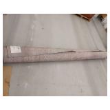 Ankara Medallion Area Rug 10x14 Feet- Retail: $567