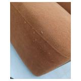 Finley Swivel Accent Chair, set of 2, Retail -$2770.56