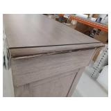 Kelly Clarkson Home 64in Wide 9 Drawer Dresser, Retail $ 2,259.99