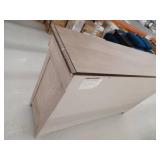 Kelly Clarkson Home 64in Wide 9 Drawer Dresser, Retail $ 2,259.99