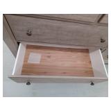 Kelly Clarkson Home 64in Wide 9 Drawer Dresser, Retail $ 2,259.99