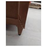 Joss & Main Feria TV Stand - 78 inch Retail $1699.99