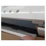 Wenniah 72 Inch Double Vanity- Retail: $1490