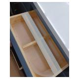 Wenniah 72 Inch Double Vanity- Retail: $1490