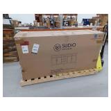 Wenniah 72 Inch Double Vanity- Retail: $1490