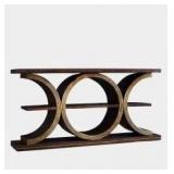 Hooker Furniture Console Table