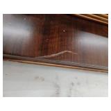 Hooker Furniture Console Table