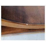 Hooker Furniture Console Table