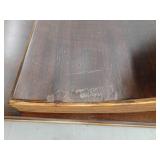 Hooker Furniture Console Table