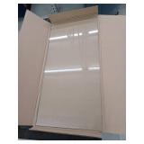 Warwick 3-Drawer Wicker Chest, Java-Retail $2,093.00