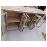 Kelly Clarkson Home Ellie 70in Wide Sideboard-Retail: $1100