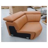 Corner Piece For Sectional, (Incomplete)