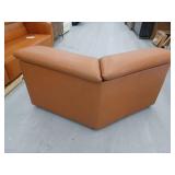 Corner Piece For Sectional, (Incomplete)