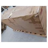 Sudio Design WESLEY 72-in Gray Undermount Double Sink Bathroom Vanity with Ariston White Engineered Stone Top-Retail: $1972