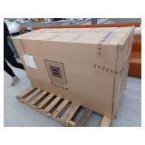 60-inch Navy Blue Bathroom Vanity-Retail: $950