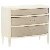 Caracole Classic 34in Wide Nightstand