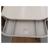 Caracole Classic 34in Wide Nightstand