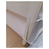 Caracole Classic 34in Wide Nightstand