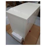 Caracole Classic 34in Wide Nightstand