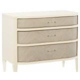 Caracole Classic 34in Wide Nightstand