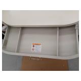 Caracole Classic 34in Wide Nightstand