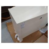 Caracole Classic 34in Wide Nightstand