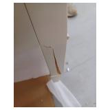 Caracole Classic 34in Wide Nightstand