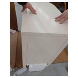 Caracole Classic 34in Wide Nightstand