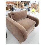 House Of Silver Baby Barb Chair- Retail: $1499