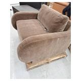 House Of Silver Baby Barb Chair- Retail: $1499