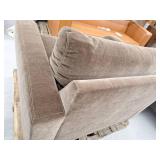 House Of Silver Baby Barb Chair- Retail: $1499