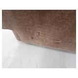 House Of Silver Baby Barb Chair- Retail: $1499