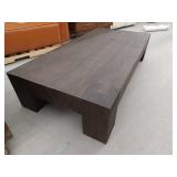 Four Hands Abaso Coffee Table- Retail: $2079