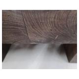 Four Hands Abaso Coffee Table- Retail: $2079