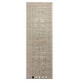 Chris Loves Julia x Loloi Runner Rug-Retail: $80