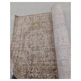 Chris Loves Julia x Loloi Runner Rug-Retail: $80