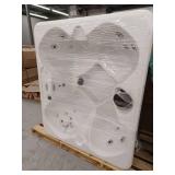 Hudson Bay 4 person 14 Jet Rectangle Plug and Play Hot Tub Retail $3499.00
