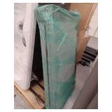 Hudson Bay 4 person 14 Jet Rectangle Plug and Play Hot Tub Retail $3499.00