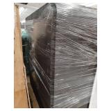 Hudson Bay 4 person 14 Jet Rectangle Plug and Play Hot Tub Retail $3499.00