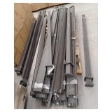 Mirador Pergola, 80S