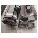 Mirador Pergola, 80S