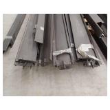 Mirador Pergola, 80S