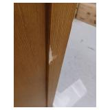 Reajean 60 Inch Double Vanity, Retail $1,599.99