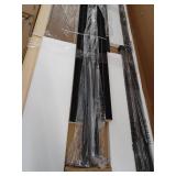 Bed Frame With Headboard, King