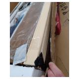 Bed Frame With Headboard, King