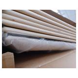 Bed Frame With Headboard, King