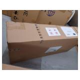 Disar 52 Inch Single Bathroom Vanity Quartz Top