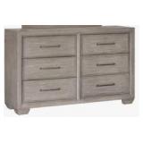 Ennesley Dresser- Retail: $899