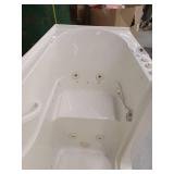 MediTub 3060WILWD-Air/Whirlpool Walk In Tub- Retail $ 6531.99