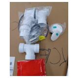 MediTub 3060WILWD-Air/Whirlpool Walk In Tub- Retail $ 6531.99